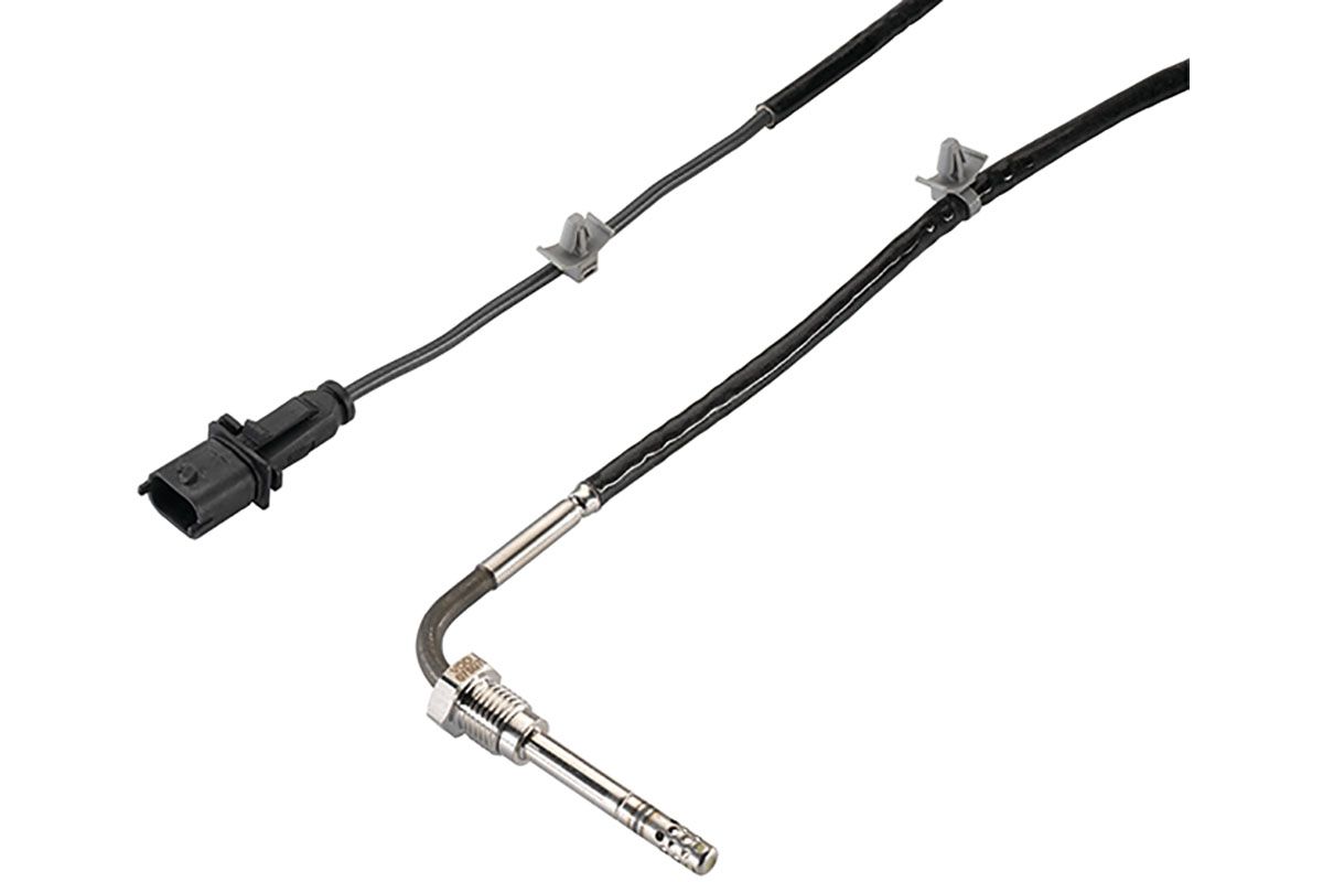 Sensor Abgastemperatur