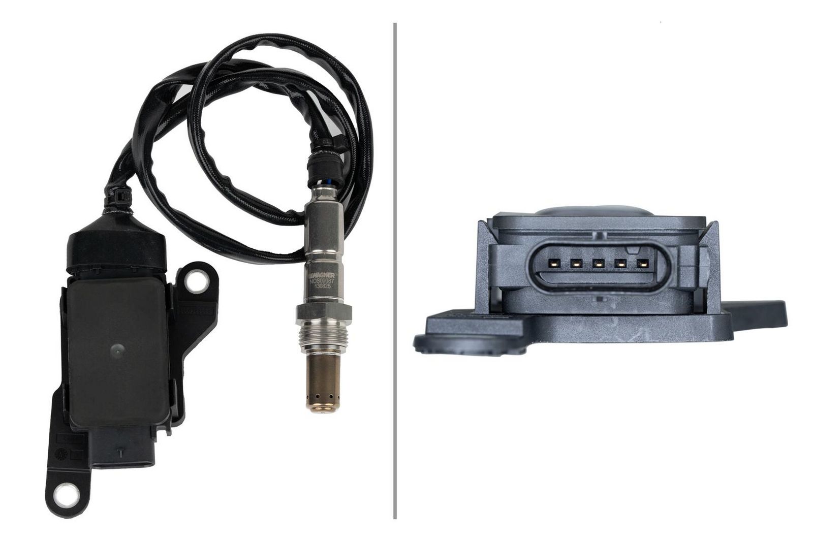 NOx Sensor Katalysator Kat