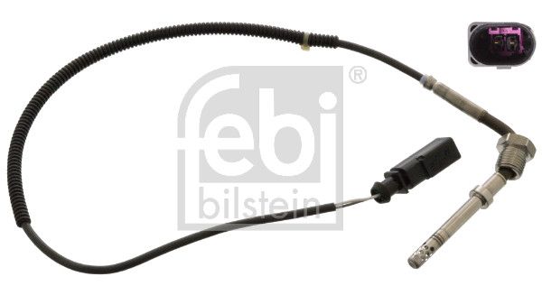 Sensor Abgastemperatur