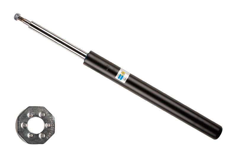 Gas-Stoßdämpfer
