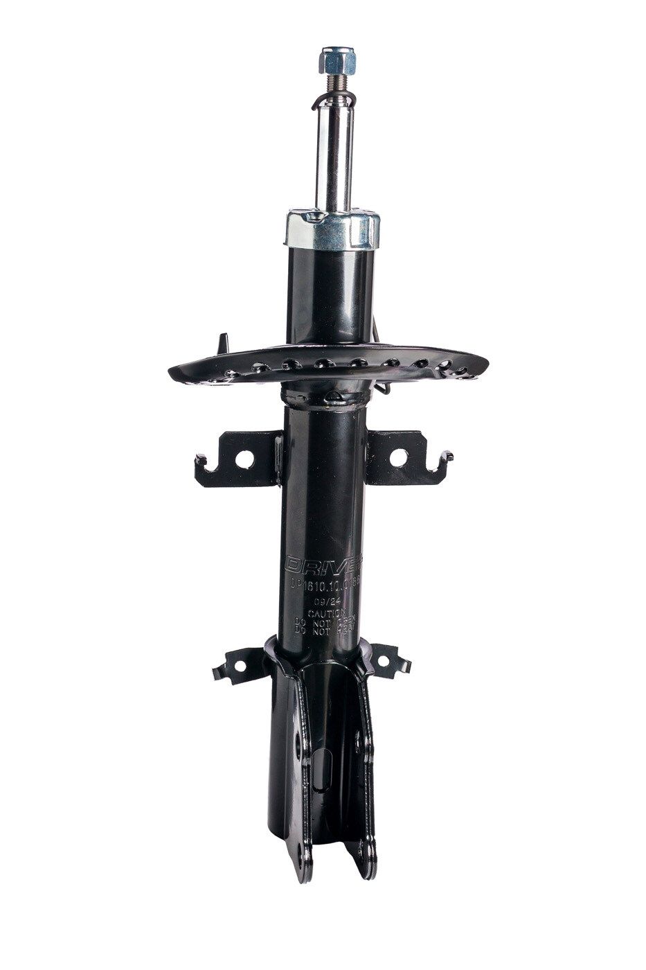 Gas-Stoßdämpfer