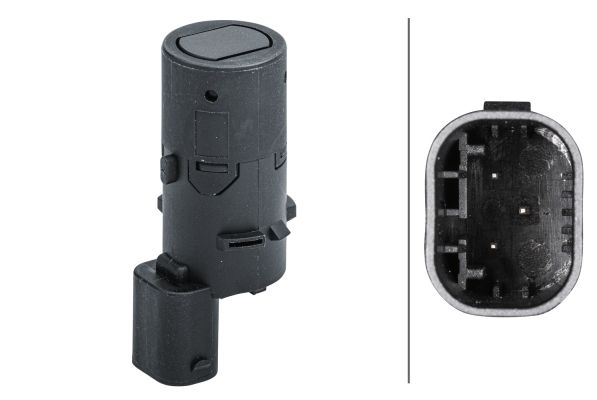 Sensor Einparkhilfe