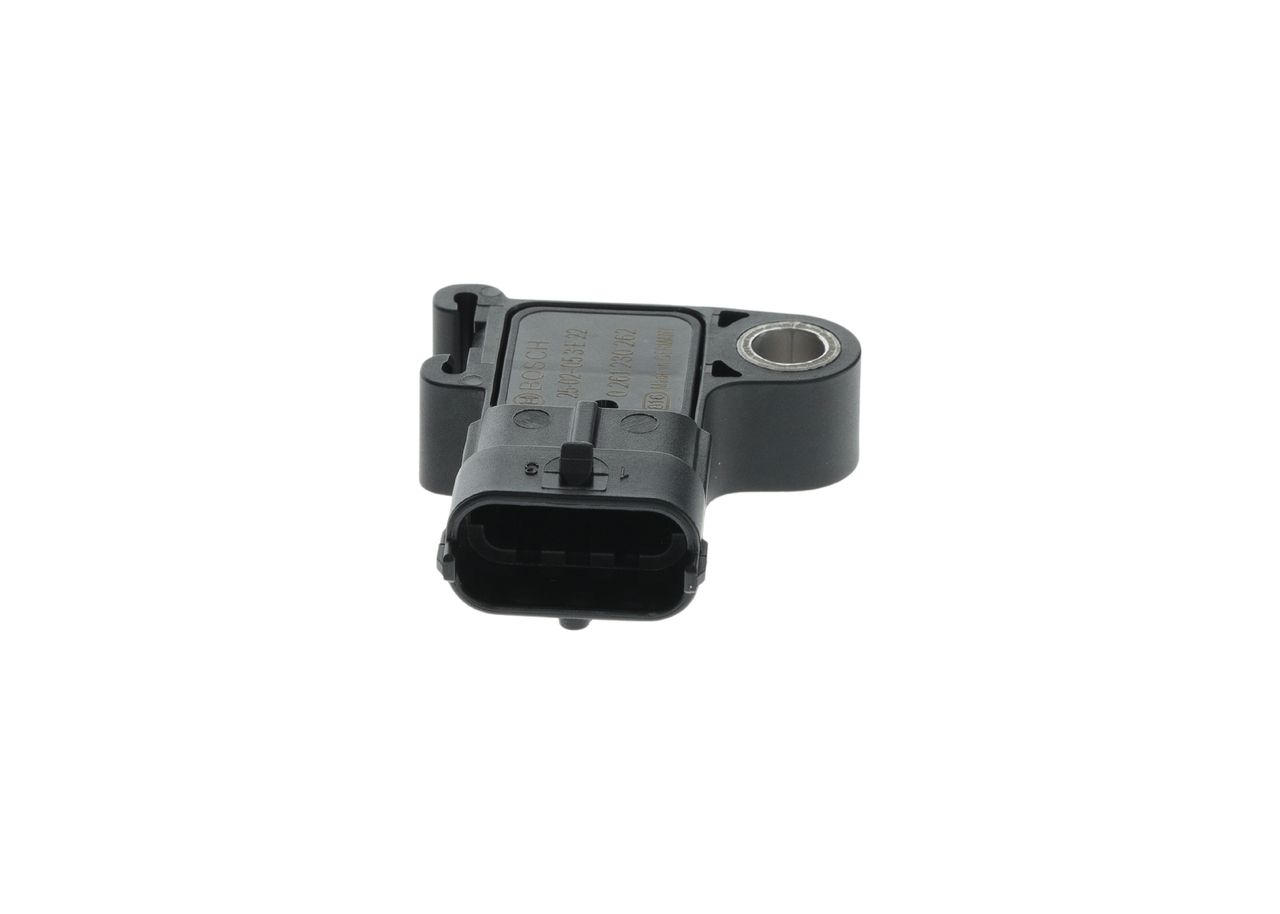 Sensor Saugrohrdruck