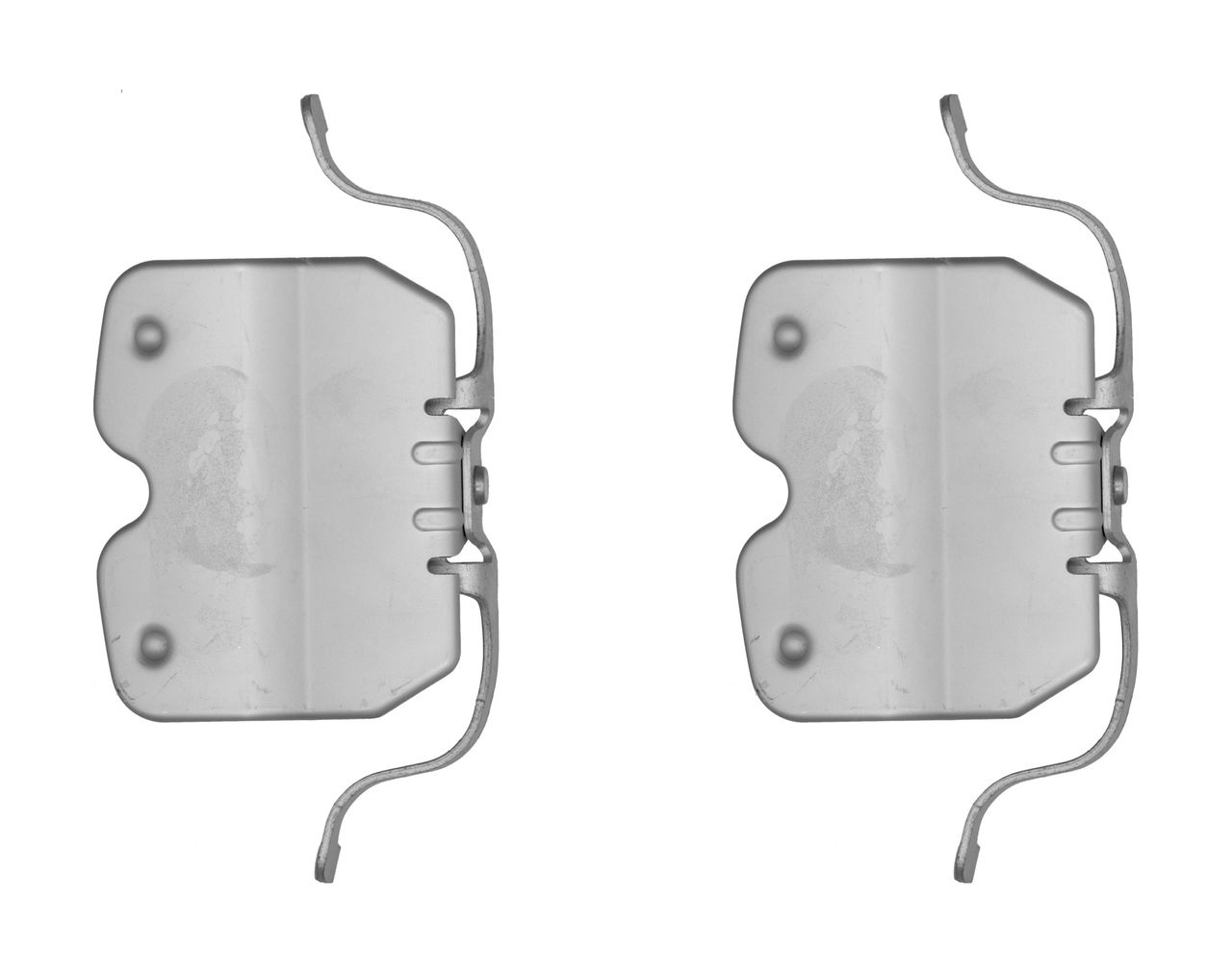 Bremsbeläge Reparatursatz