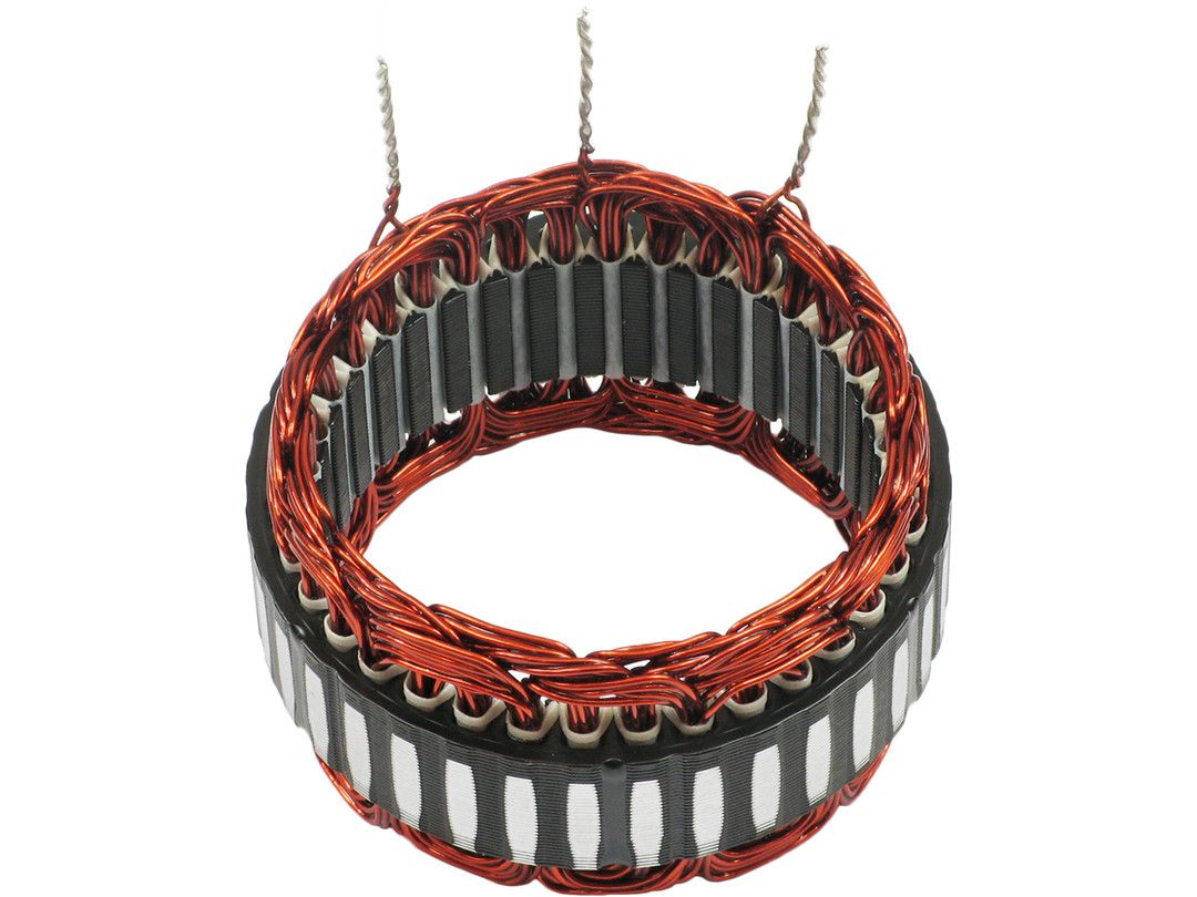 Stator Lichtmaschine Generator