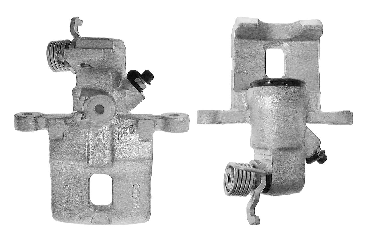 Bremssattel Bremszange
