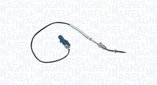 Sensor Abgastemperatur