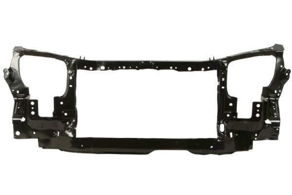 Frontmaske Frontgerüst Schloßträger