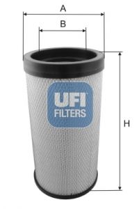 Luftfilter Motorluftfilter Filter