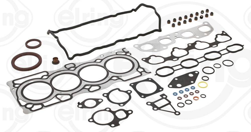 Dichtungsvoll Satz Motor