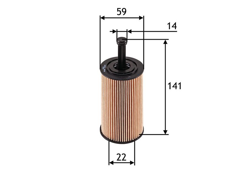 Ölfilter