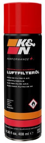 Sportluftfilteröle