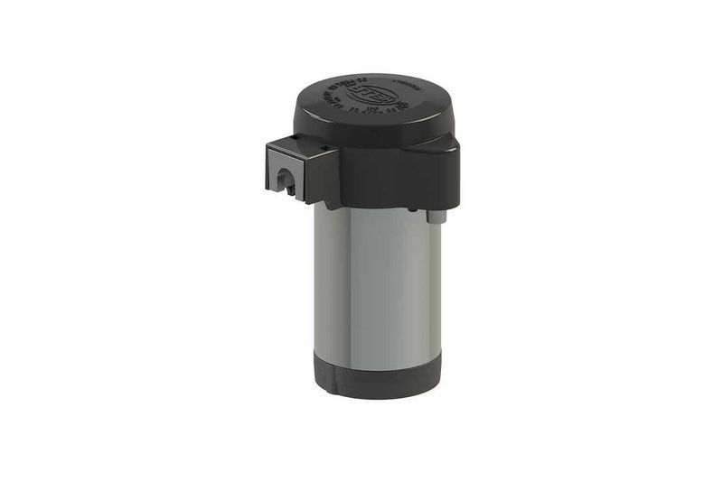 Kompressor Druckluftanlage