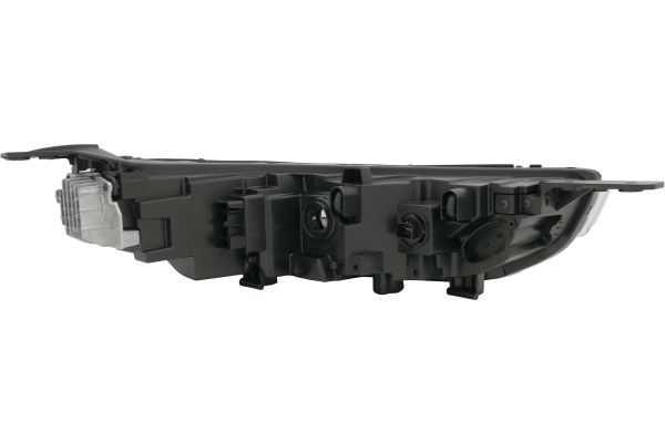 Set: 2 × Blinkleuchte vorne mit Taglichtscheinwerfer
