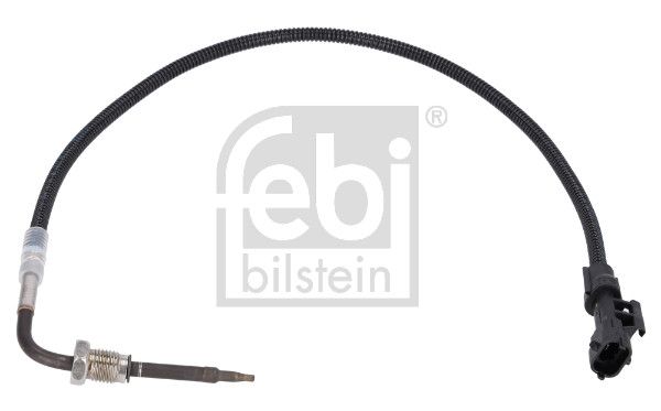 Sensor Abgastemperatur