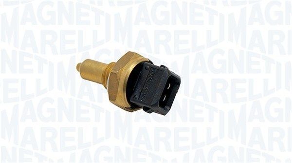 Sensor Öltemperatur