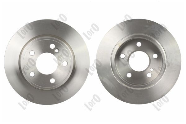 Bremsscheibe Scheibenbremse