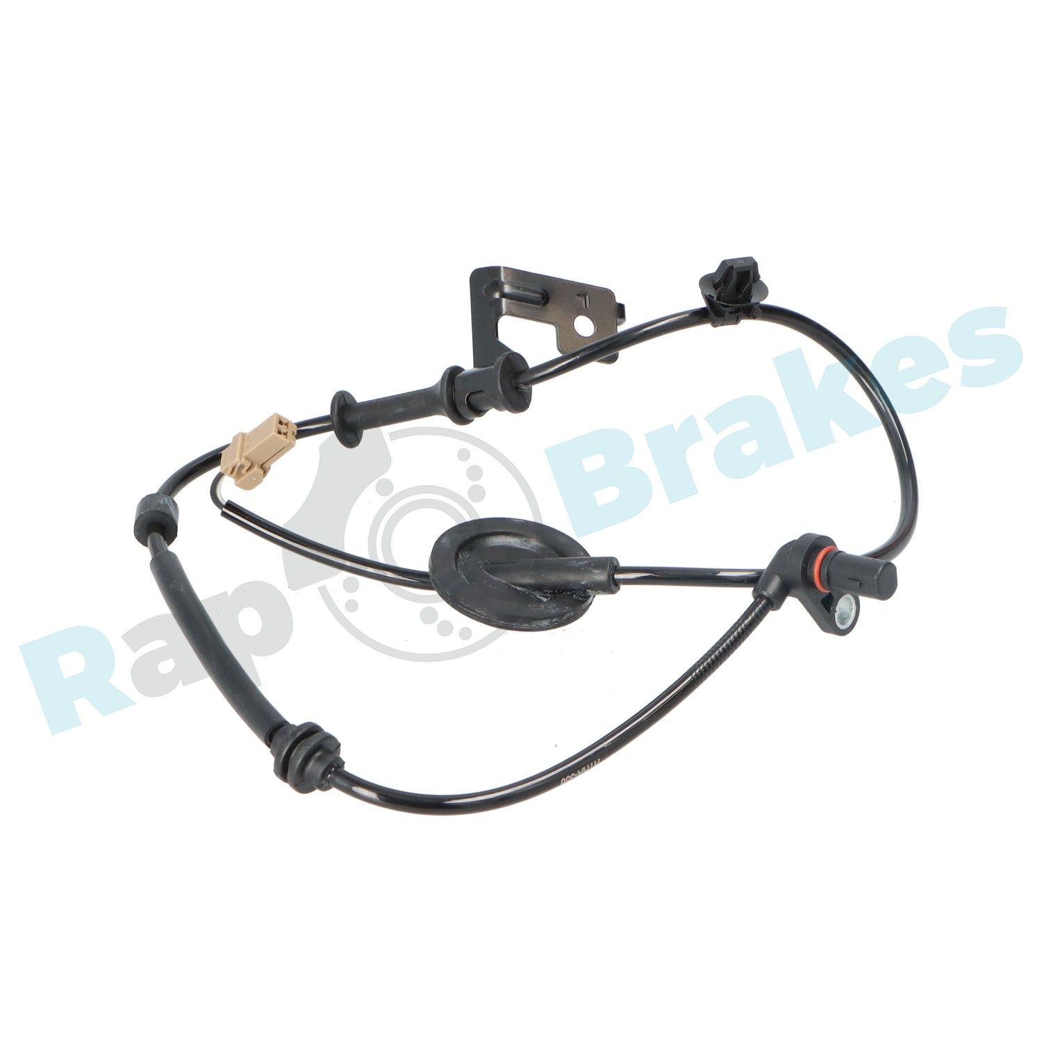 ABS Sensor Drehzahlmesser