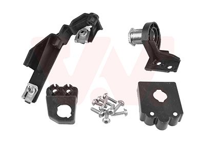 Scheinwerfer Reparatursatz