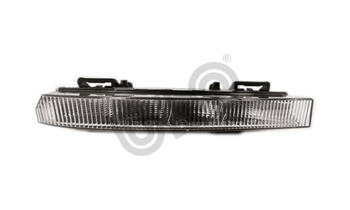 Set: 2 × Taglichtscheinwerfer