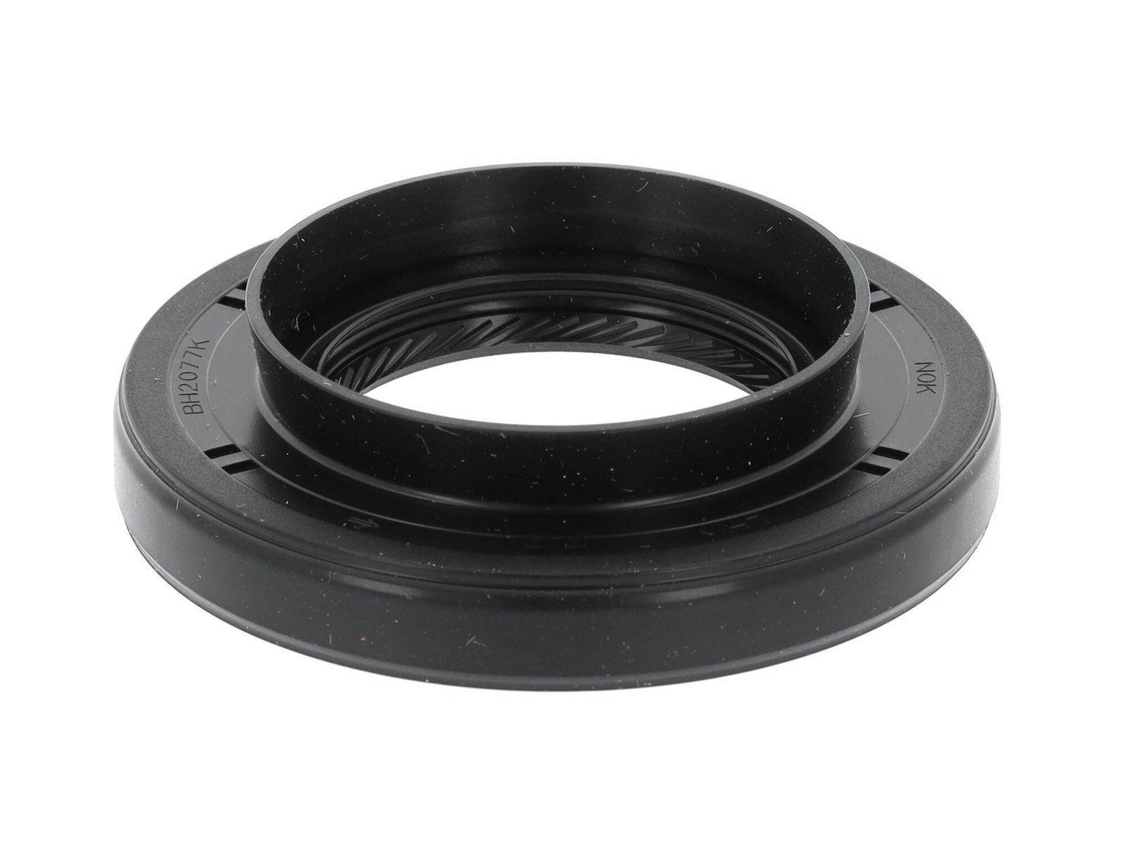 Wellen Dichtring Differential