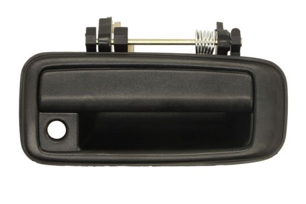 Set: 2 × Türgriff aussen