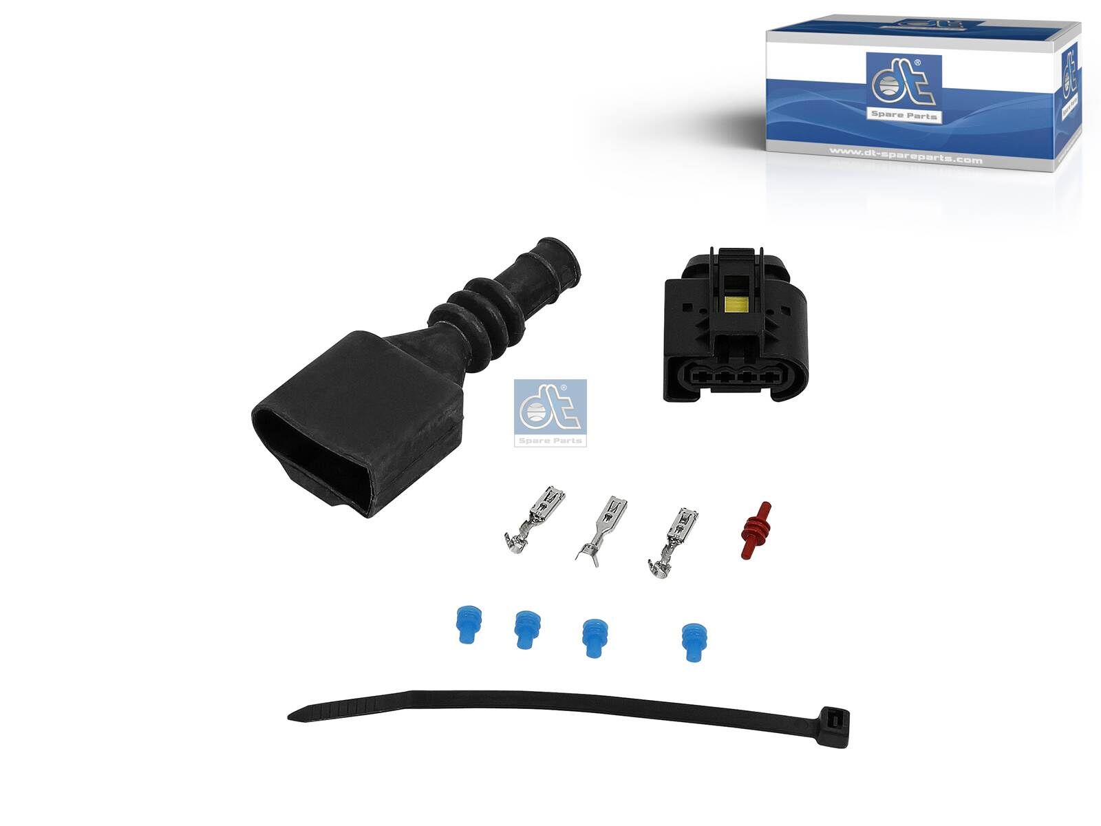 Stecker