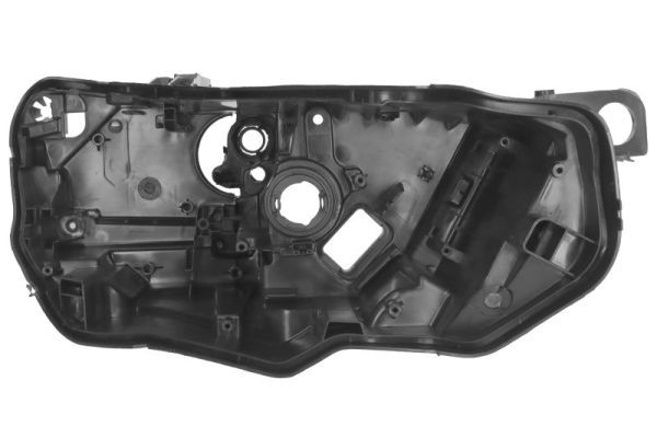 Gehäuse Scheinwerfer