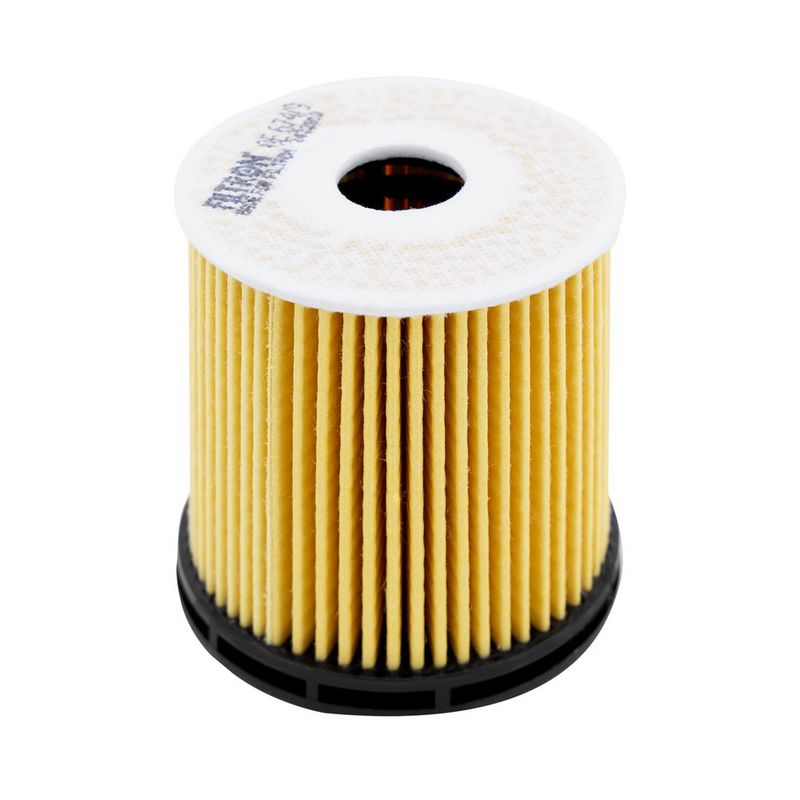 Ölfilter