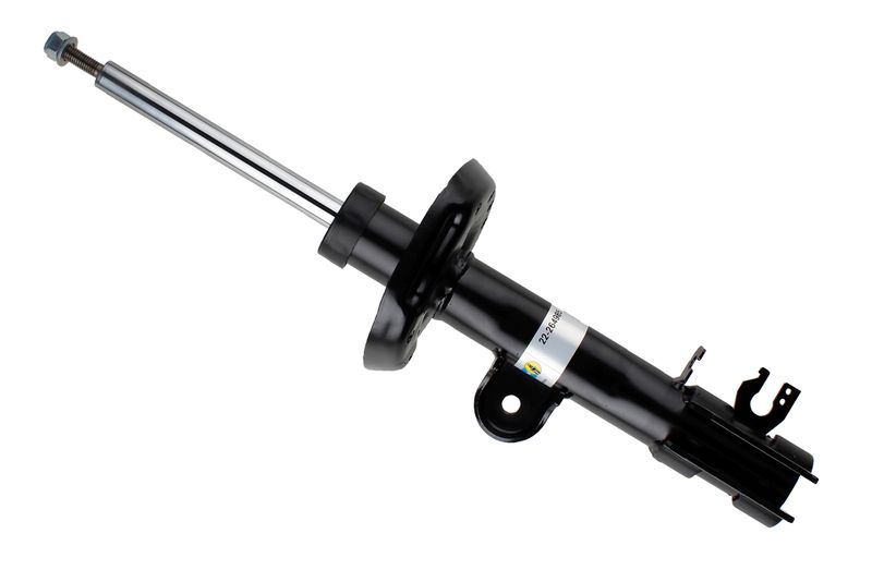 Gas-Stoßdämpfer