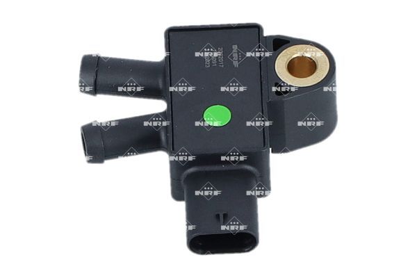 Abgasdrucksensor Differenzdruck