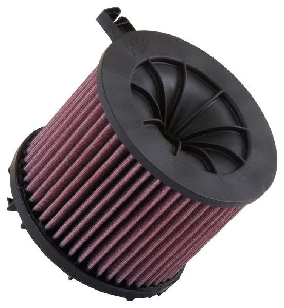 Plattenfilter (Einsätze)