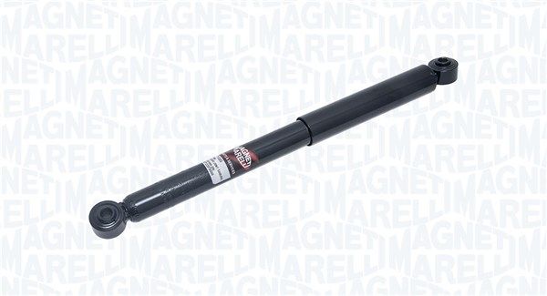 Gas-Stoßdämpfer