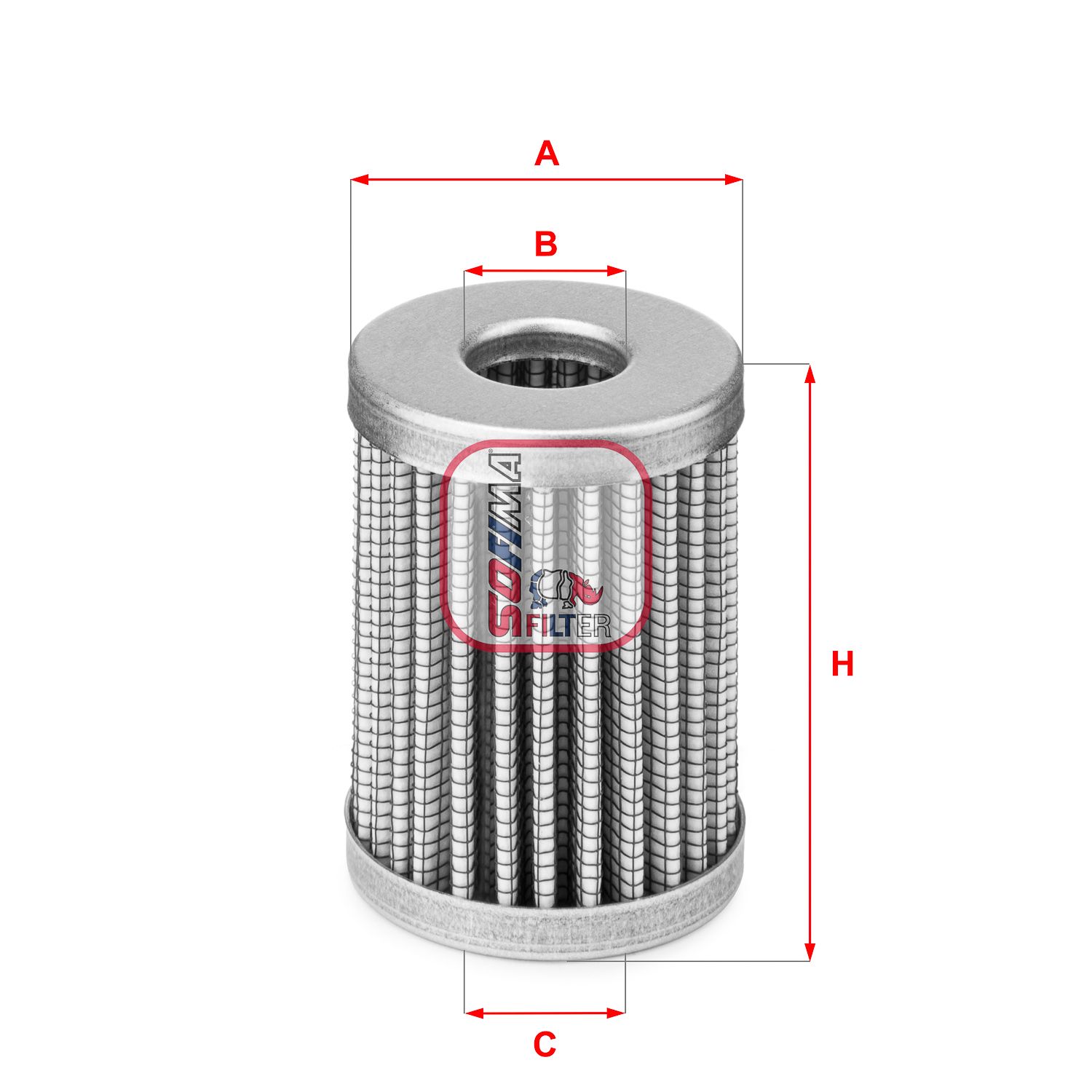 Kraftstofffilter Kraftstoff Filter
