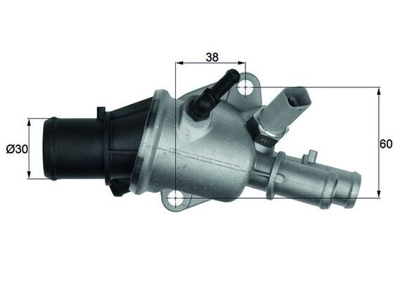 Thermostat