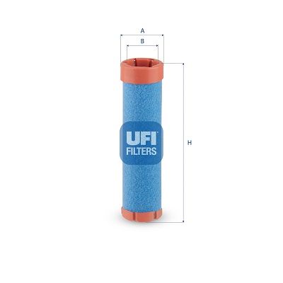 Luftfilter Motorluftfilter Filter