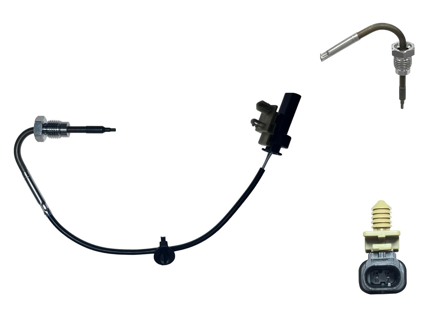 Sensor Abgastemperatur