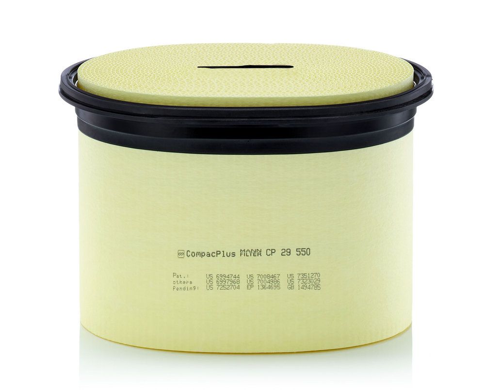 Luftfilter Motorluftfilter Filter