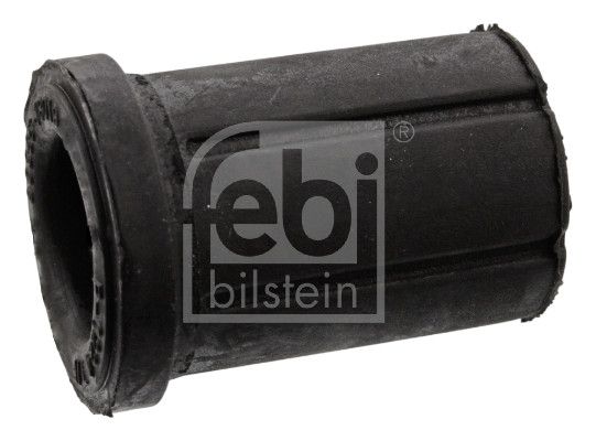 Federbuchs Blattfeder