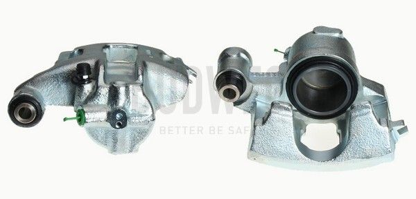Bremssattel Bremszange