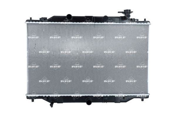 Kühler Wasserkühler Motorkühler