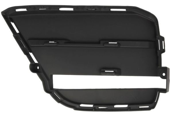 Stoßstange Gitter