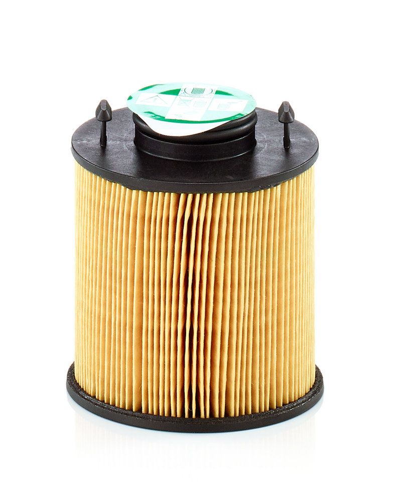 Filter, Harnstofflösung