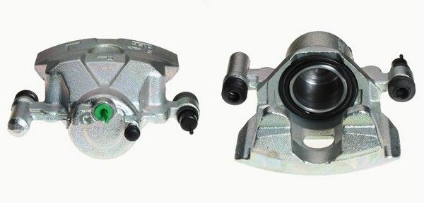 Bremssattel Bremszange