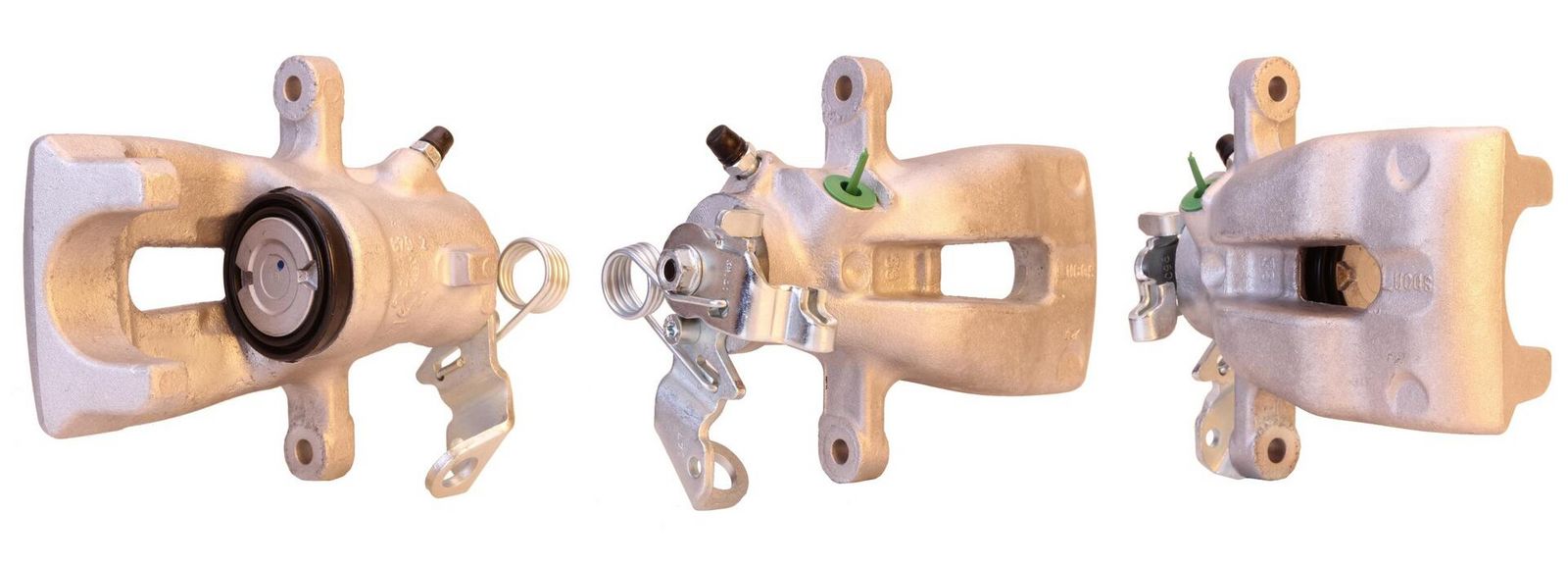 Bremssattel Bremszange