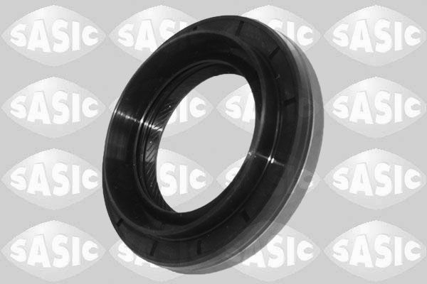 Wellen Dichtring Differential