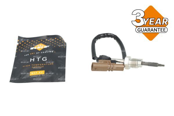 Sensor Abgastemperatur