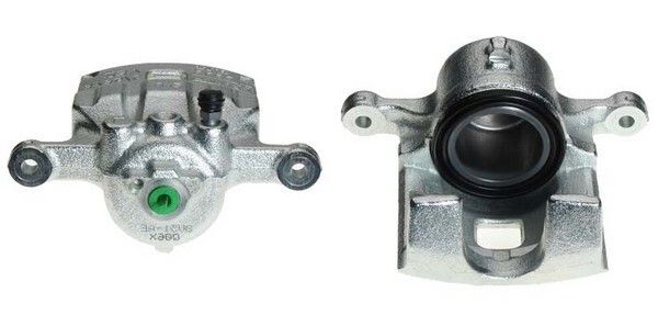 Bremssattel Bremszange