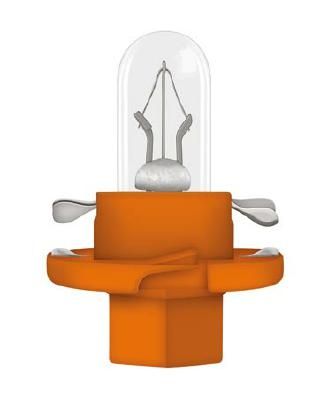 Glühlampe Instrumentenbeleuchtung