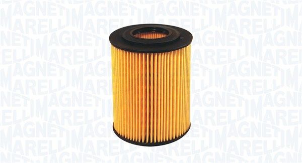 Ölfilter